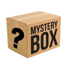 Mystery Box Peuple Oodies